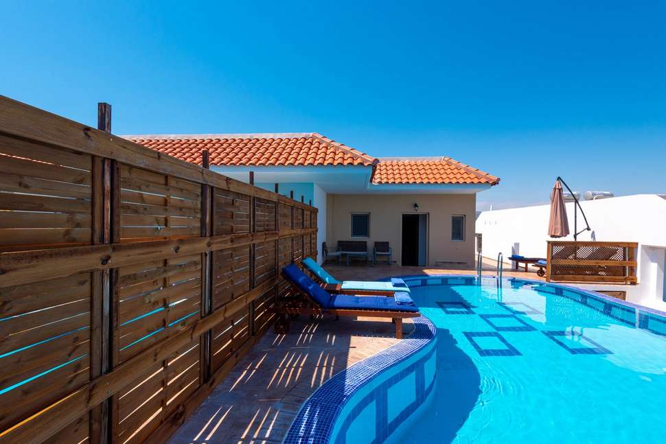 Een foto van Kolymbia Village
