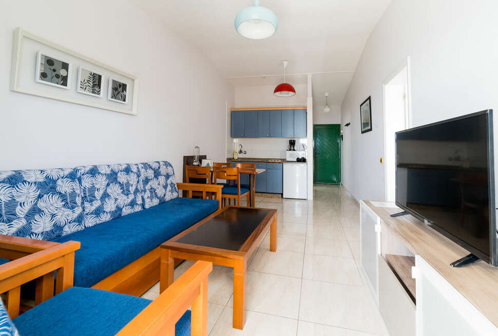 Een foto van Colina Mar Appartementen
