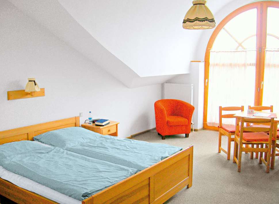 Een foto van Landhotel Rosenberger