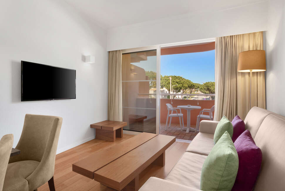 Een foto van Vilamoura Garden Hotel