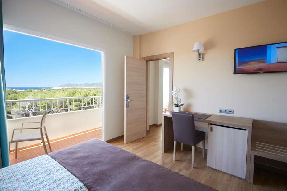 Een foto van Invisa Hotel Ereso