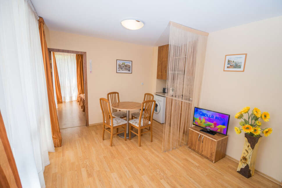 Een foto van TSB Sunny Victory Appartementen