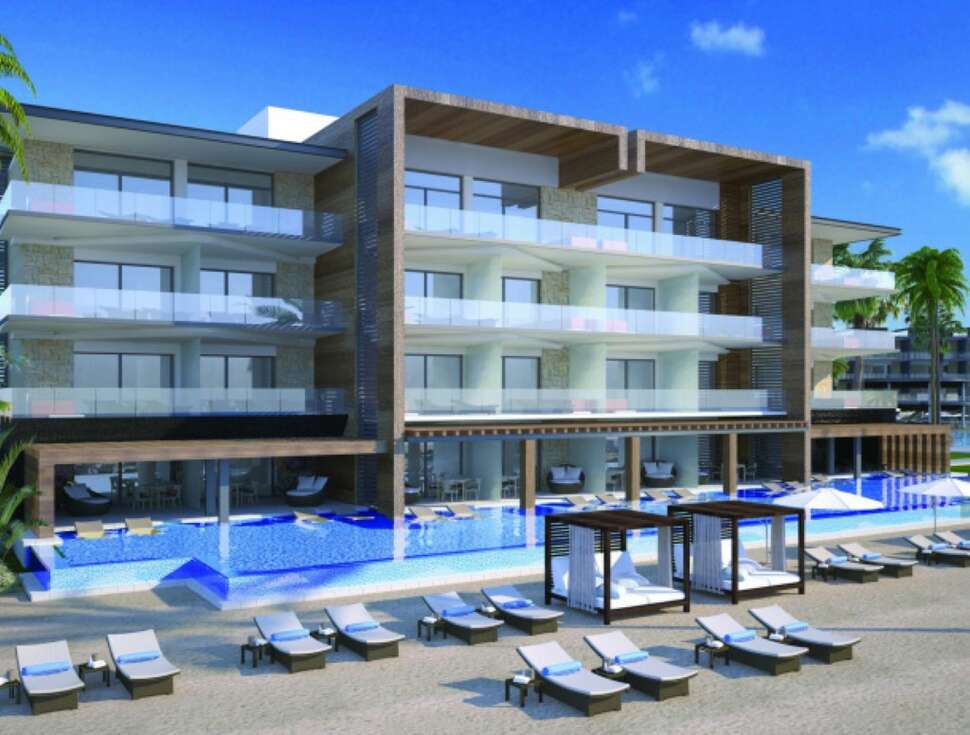 Een foto van Haven Riviera Cancun Resort & Spa