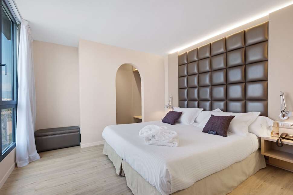 Een foto van Hotel Palladium