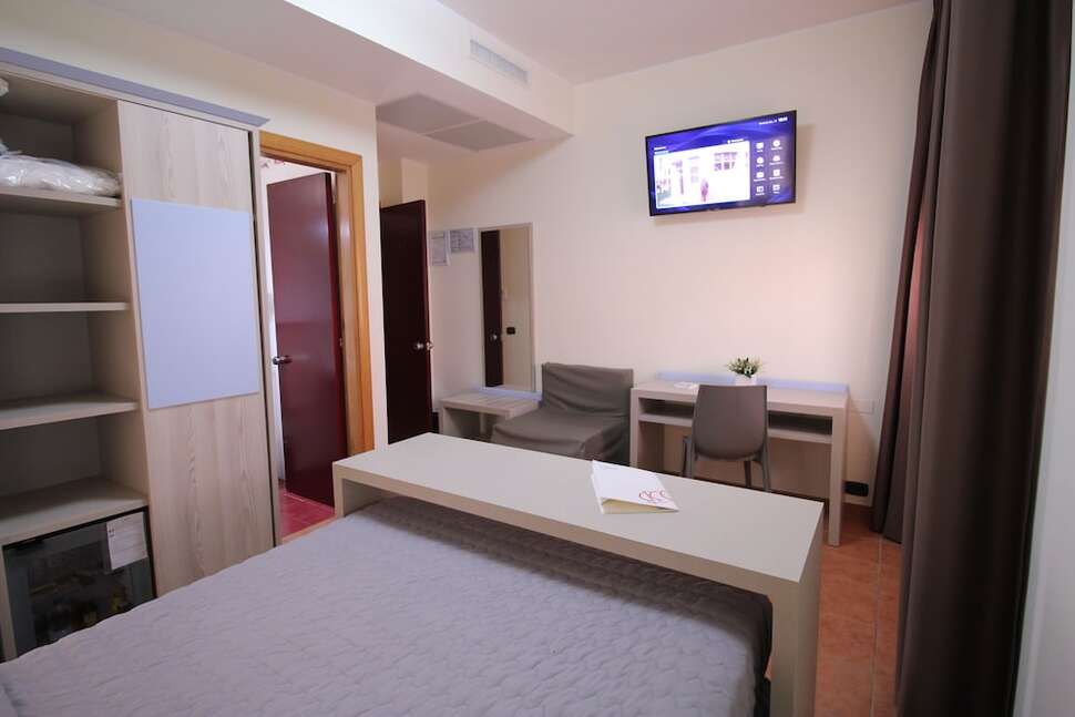 Een foto van Hotel Fly