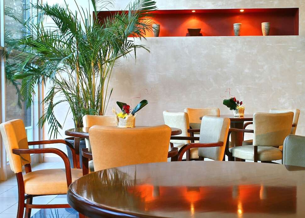 Een foto van Hotel Montenegro Beach Resort