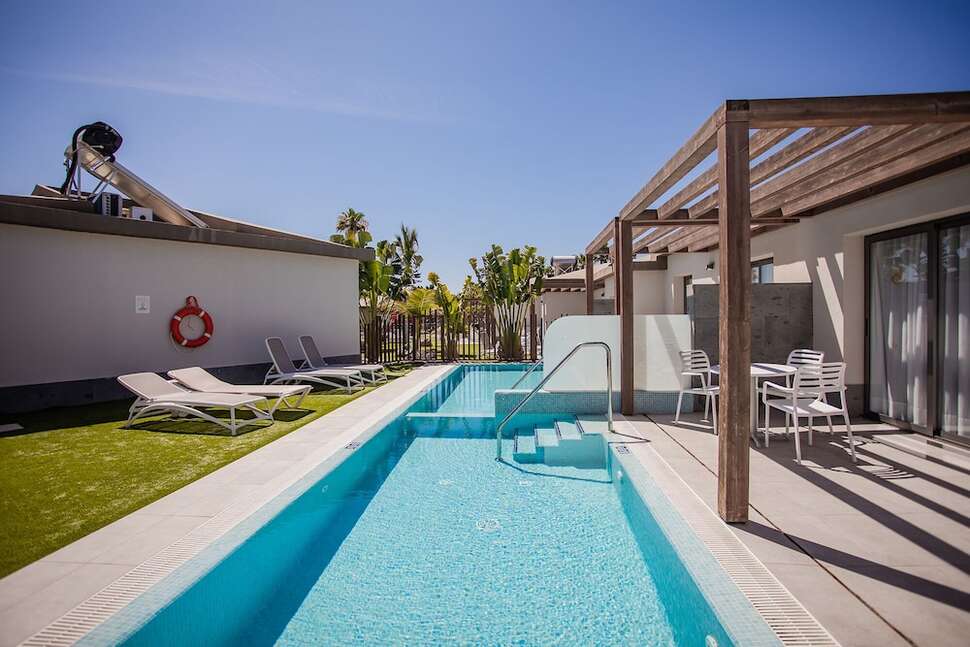 Een foto van Caybeach Princess