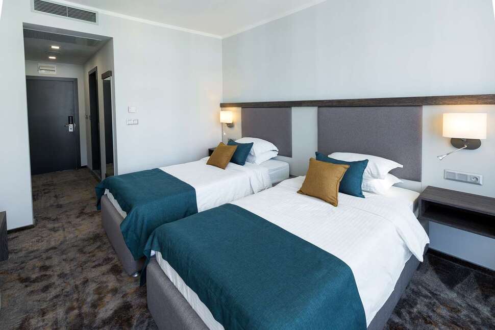 Een foto van Best Western Plus Premium Inn