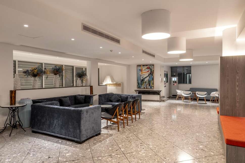 Een foto van Park Beach Hotel