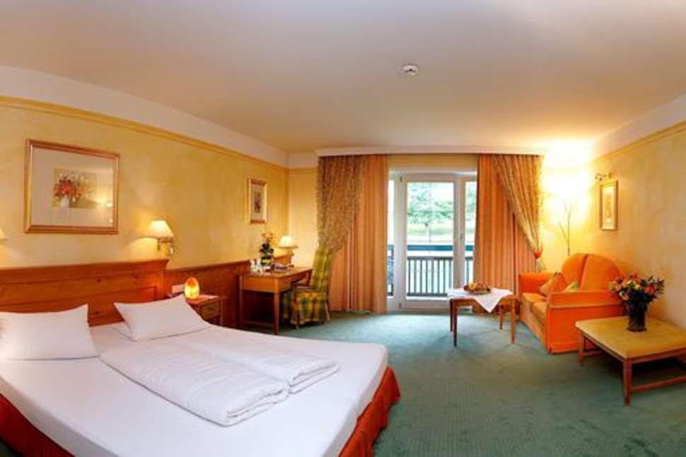Een foto van Hotel Schiestl