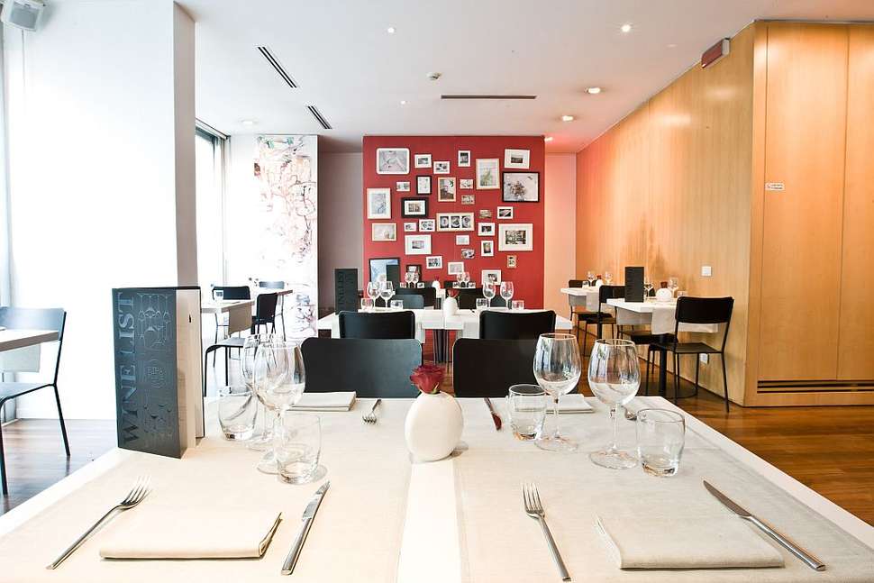 Een foto van Hotel Ripa