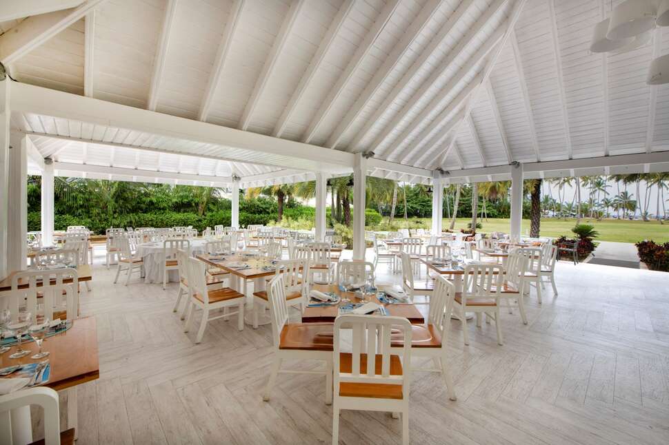 Een foto van Viva Wyndham V Samana