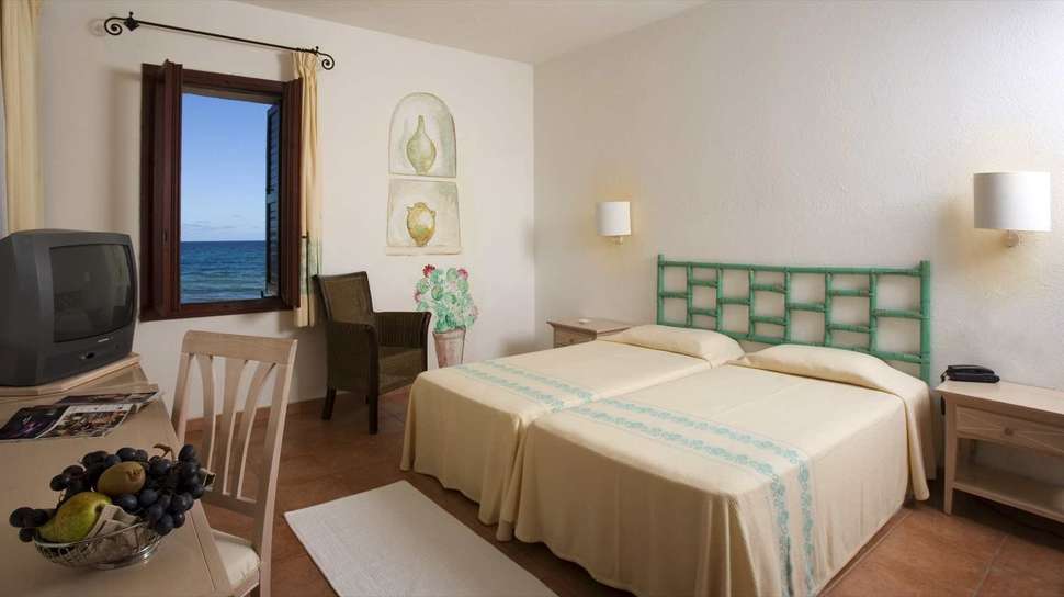 Een foto van Hotel Flamingo