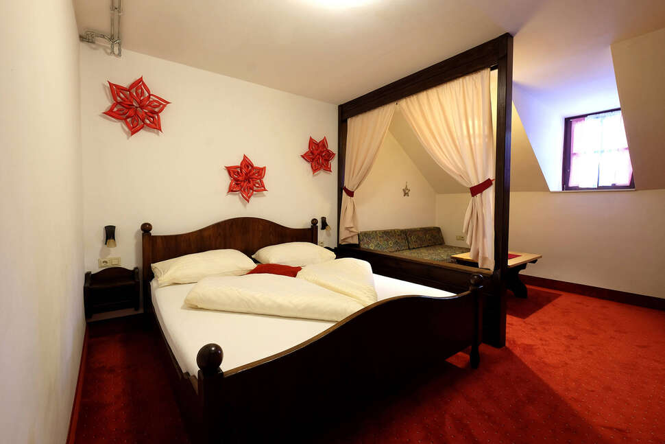 Een foto van Marcius Alpenhotel
