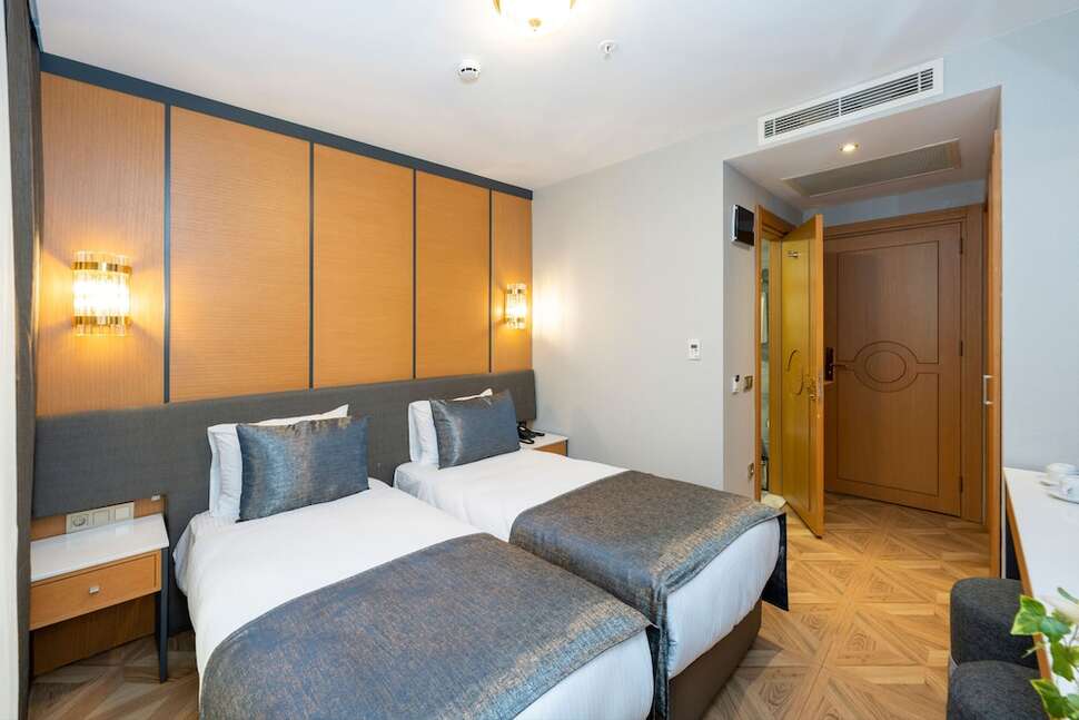 Een foto van Freya Hotel