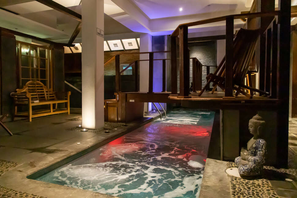 Een foto van Soul Beach Luxury Boutique Hotel & Spa
