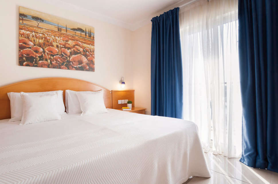 Een foto van Bayview Hotel & Appartementen