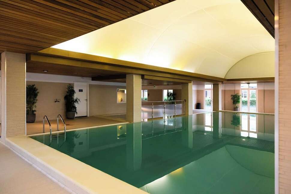 Ein Foto Grand Magic Hotel