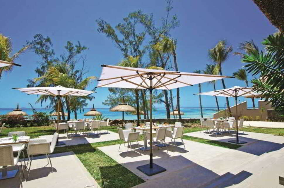 Een foto van Ambre Resort & Spa