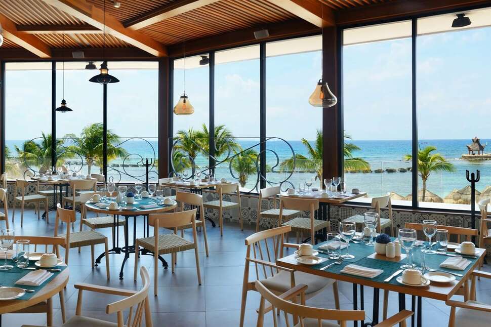 Een foto van Catalonia Riviera Maya