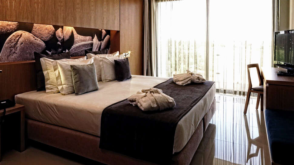 Een foto van Agua Riverside Hotel
