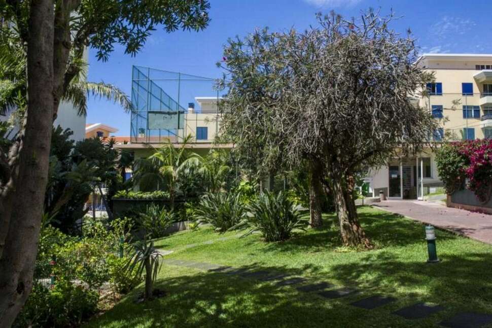 Een foto van Dorisol Estrelicia Hotel