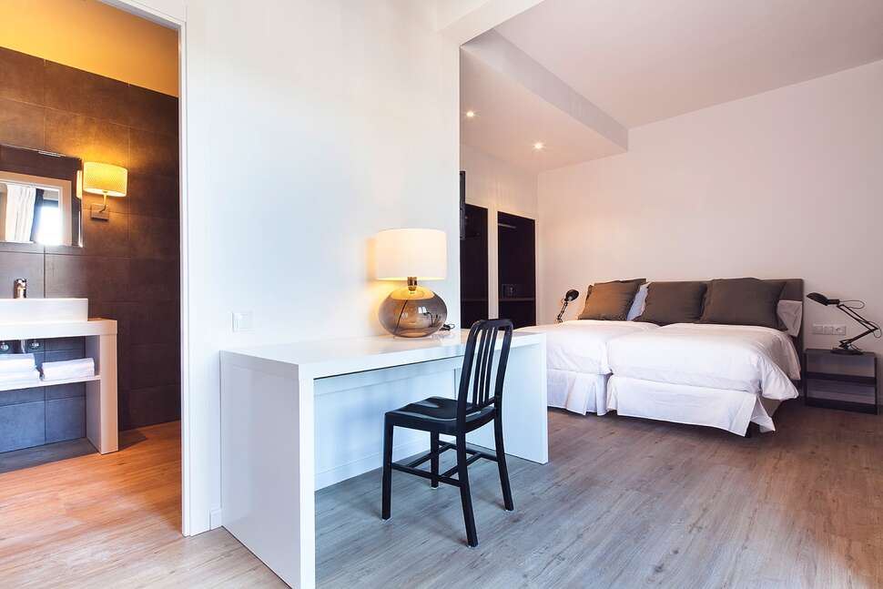 Een foto van Hotel Acta Madfor