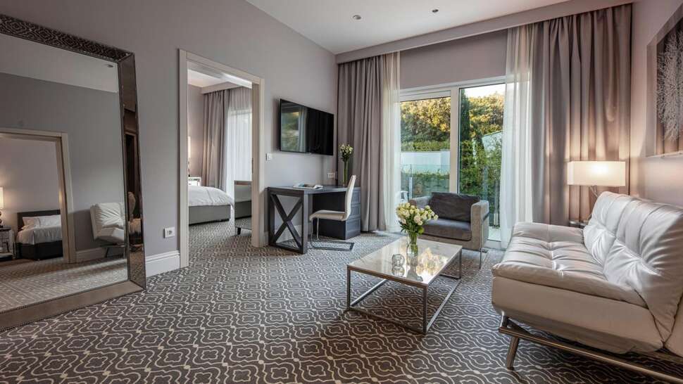 Een foto van Royal Palm Hotel