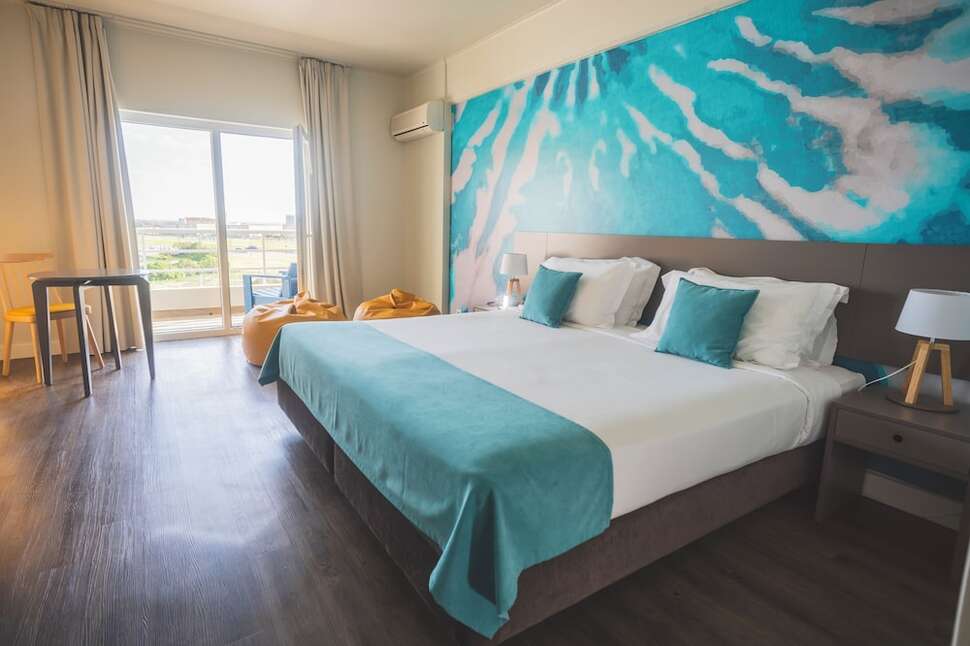 Ein Foto Star Inn Peniche