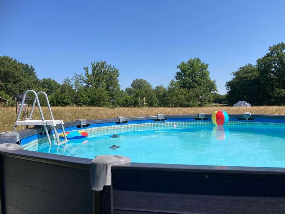 Een foto van Domaine Bleu Celeste