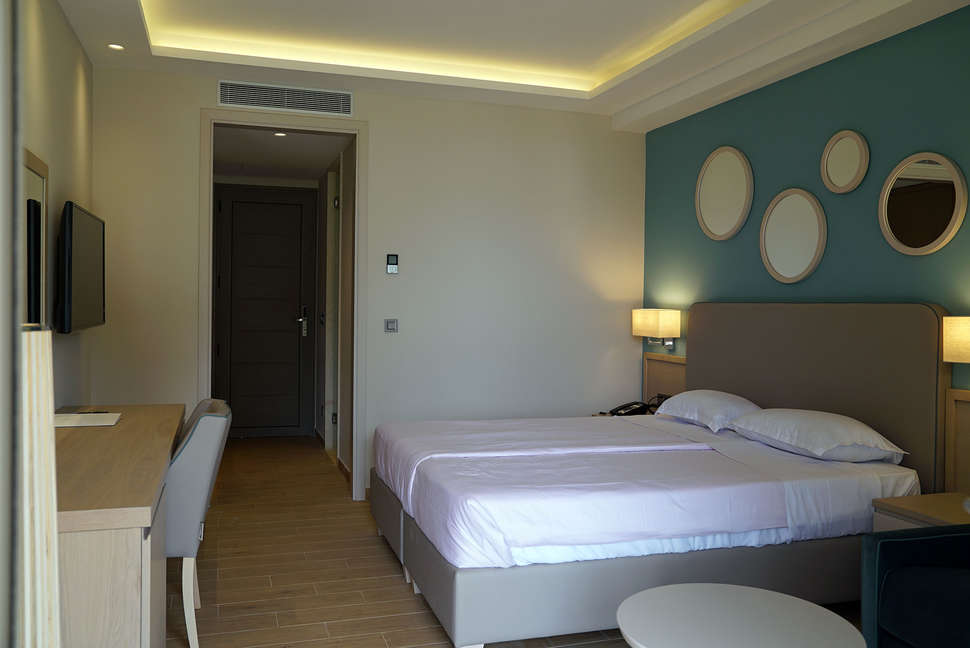 Een foto van Almyros Beach Hotel