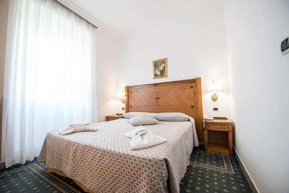 Een foto van Hotel Nova Domus