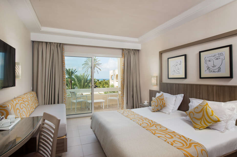 Ein Foto Iberostar Mehari Djerba