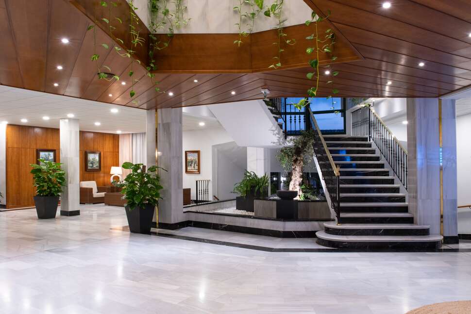 Een foto van Valentin Son Bou Hotel & Appartementen