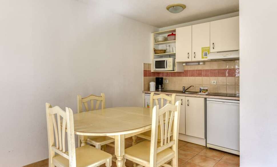 Een foto van Residences Vacanceole Port Minervois & Les Hauts du Lac