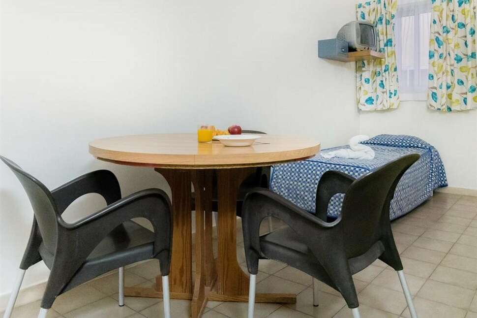 Een foto van Qawra Point Holiday Complex