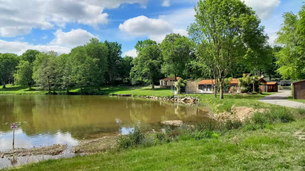 Een foto van Camping L'Etruyere