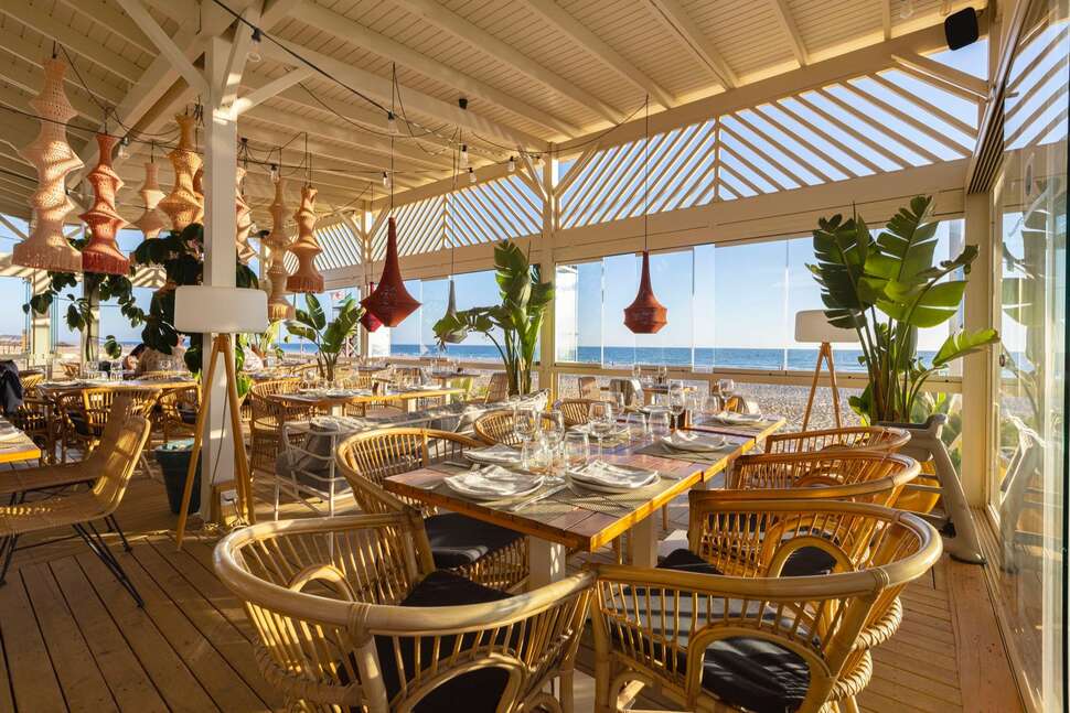 Een foto van Hipotels Barrosa Park