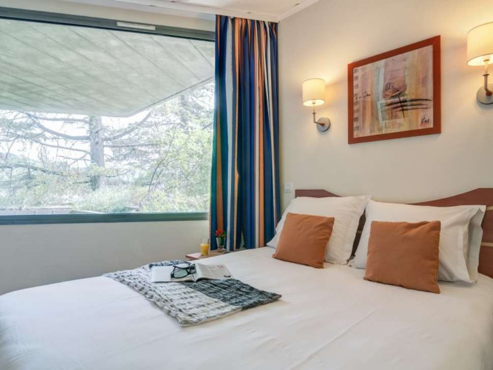 Een foto van Pierre & Vacances Village Club Le Rouret