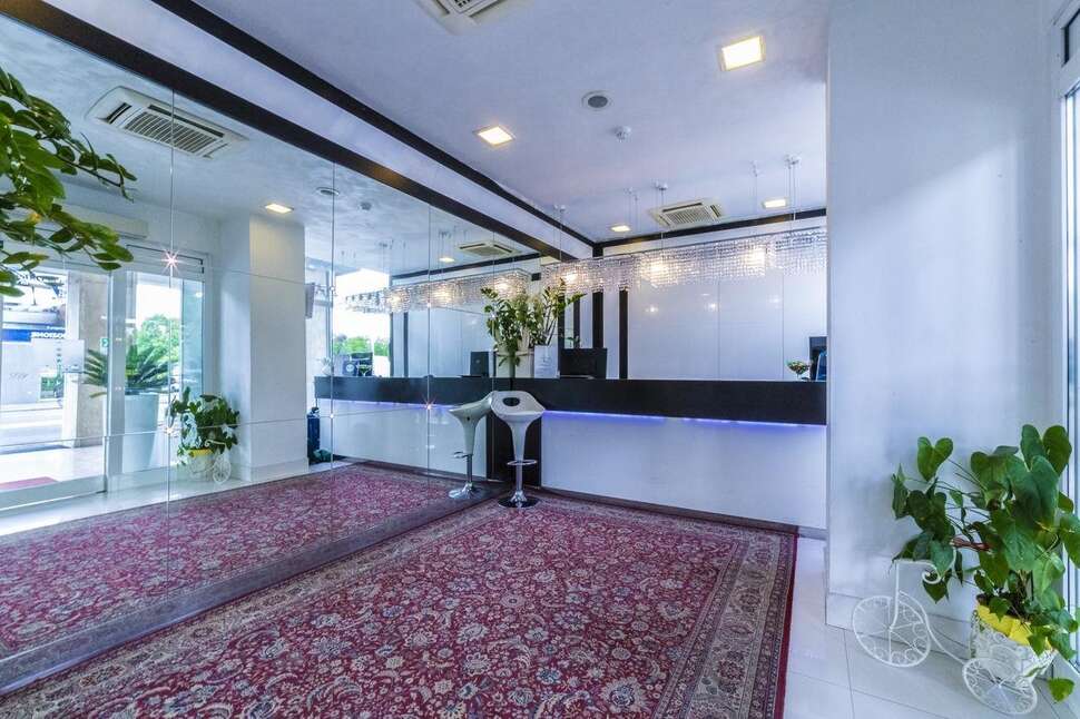 Een foto van Suite Hotel Elite
