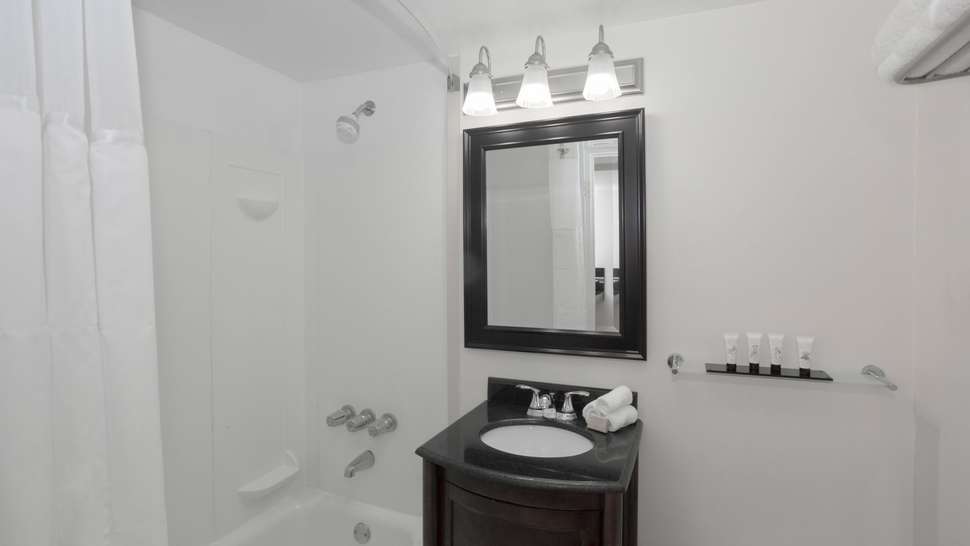 Een foto van Lexington Hotel Miami Beach