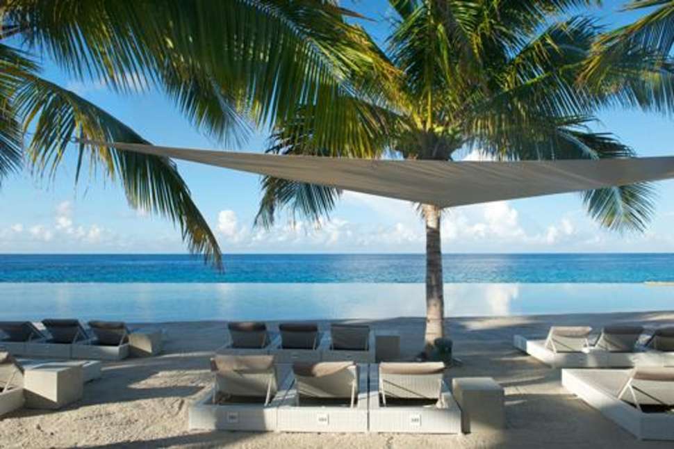 Een foto van Papagayo Beach Resort