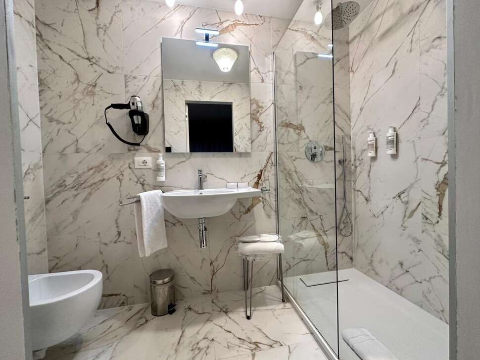 Een foto van Sanpi Hotel