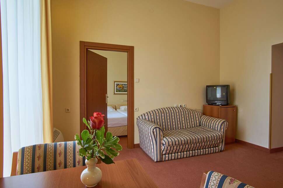 Een foto van Hotel Villa Ruzica