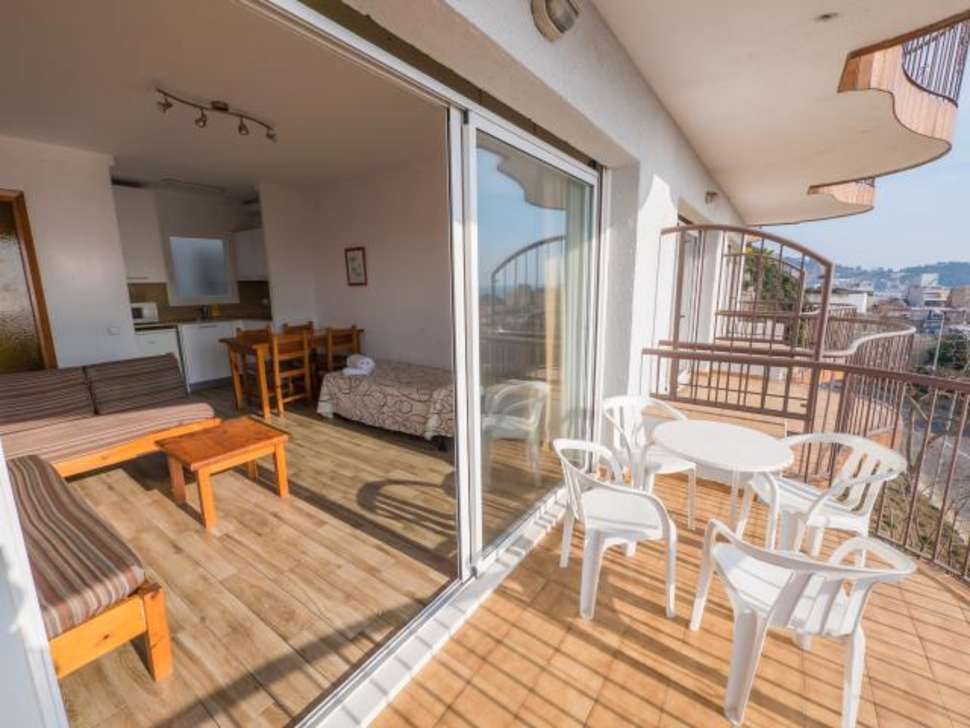 Een foto van Appartementen AR Muntanya Mar
