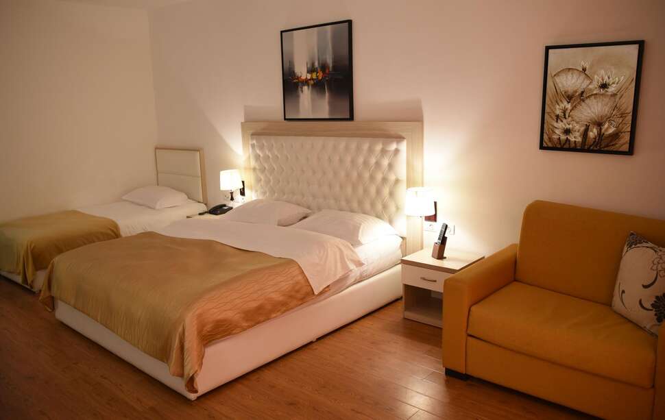 Een foto van Hotel Bleart