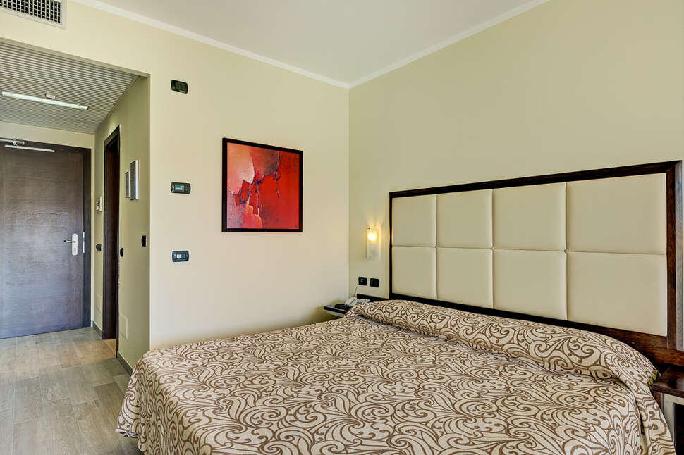 Een foto van Parc Hotel