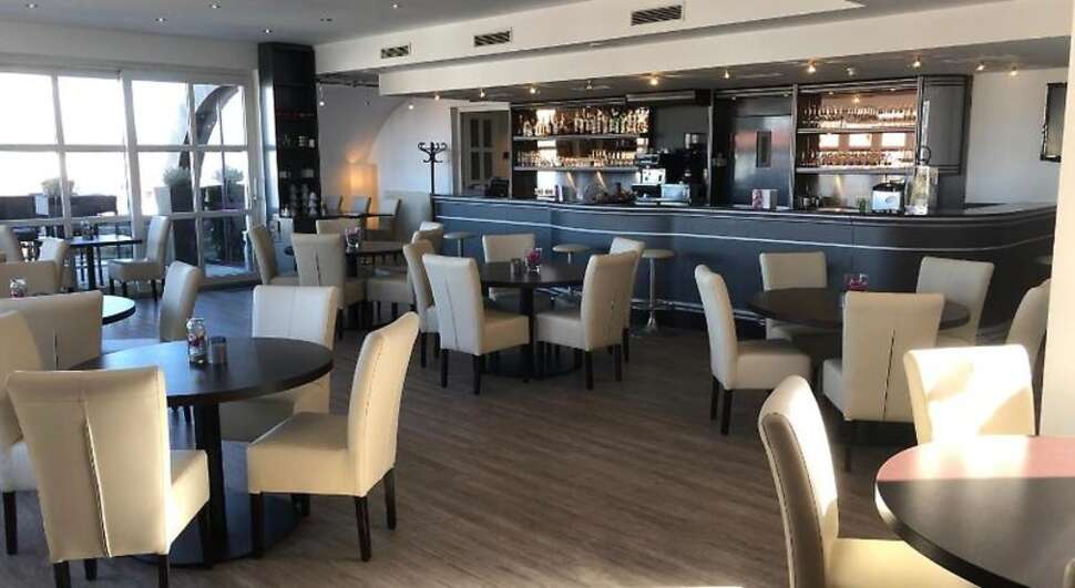 Een foto van Skyline Hotel Atrigon