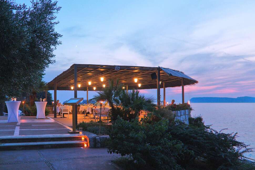 Ein Foto Hotel Splendid
