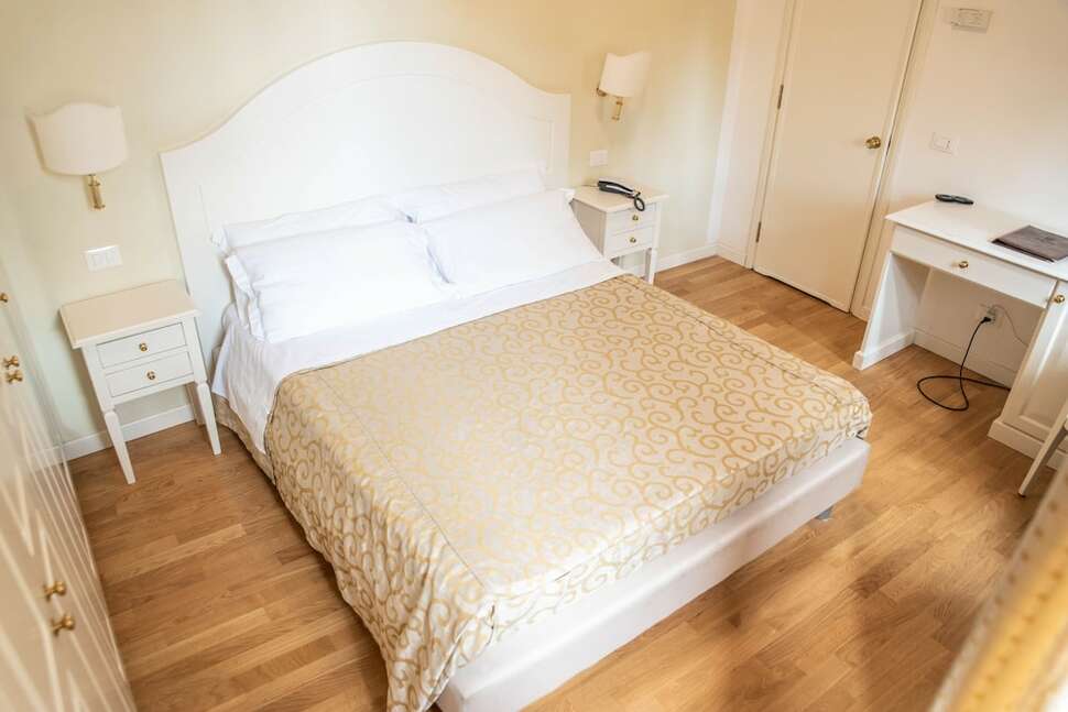 Een foto van Grand Hotel Duomo Pisa
